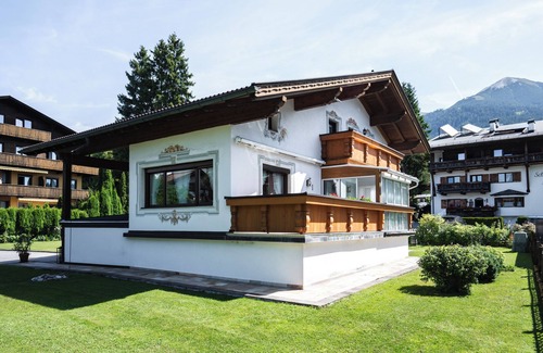Seefeld in Tirol House | Spend your dream holidays in your own house in Seefeld