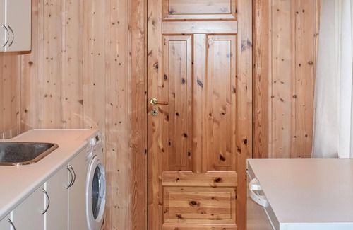yer Apartment | Spend your next vacation in this beautifully furnished vacation home at Hafjell.