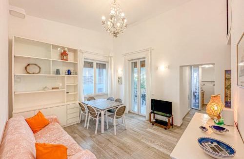Sperlonga Apartment | Sperlonga Cobalto Suite - Vista mare