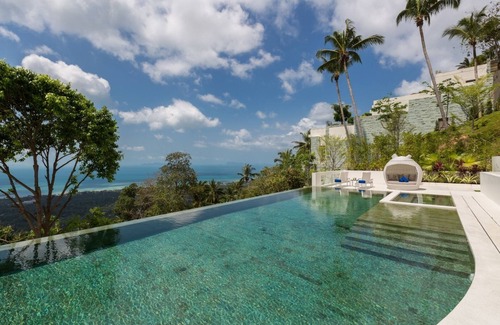 Na Thon Villa | Spice : 3 Bed Sublime Luxury Five Star Villa