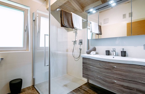 Sarentino Apartment | Spieglhof by Interhome