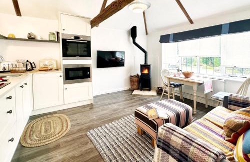 Woodbridge House | Spike in Iken nr Orford Suffolk