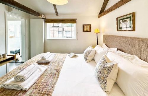 Woodbridge House | Spike in Iken nr Orford Suffolk