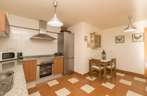 Guadiaro House | SPIKES - Large apartment in resort with shared pool close to the beach - Free Wifi