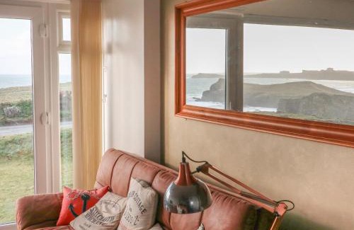 Newquay Apartment | Spindrift