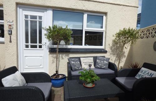 Newquay Apartment | Spindrift