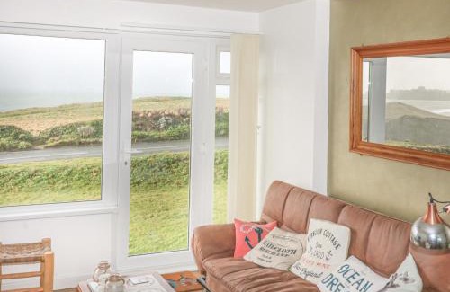 Newquay Apartment | Spindrift
