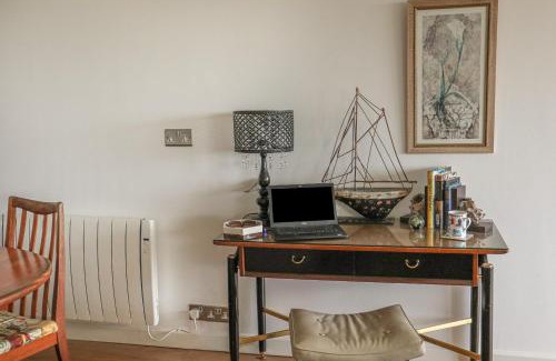Newquay Apartment | Spindrift