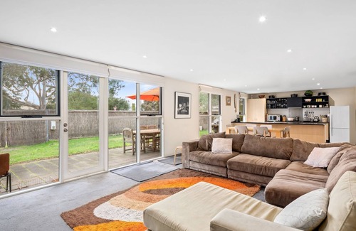 Point Lonsdale House | Spindrift Point Lonsdale
