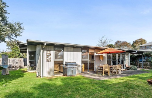 Point Lonsdale House | Spindrift Point Lonsdale