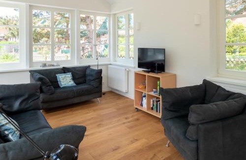 Spiekeroog Apartment | Spinnaker