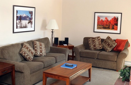 Dillon Condo | Spinnaker Lake Dillon, Cozy Condo