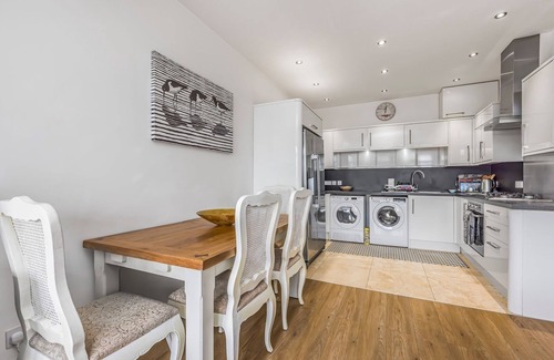 Gosport Apartment | Spinnaker View Apartment | Pass The Keys