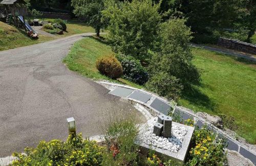 Bad Peterstal-Griesbach Apartment | Spinnertonihof