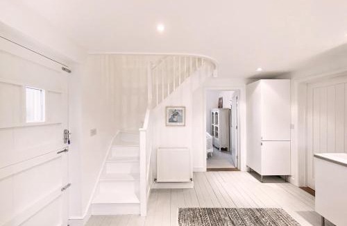 Thorpeness House | Spinney's Boathouse by The Suffolk Cottage Collection