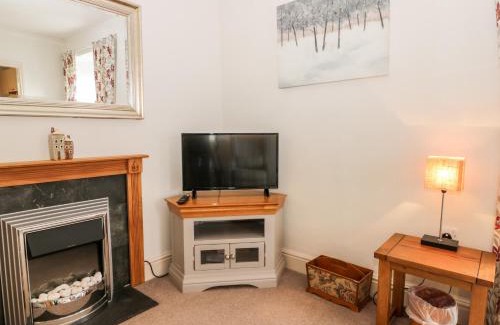 Pickering Apartment | Spire View