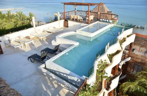 Isla Holbox Hotel | Spirit Holbox