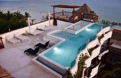Isla Holbox Hotel | Spirit Holbox