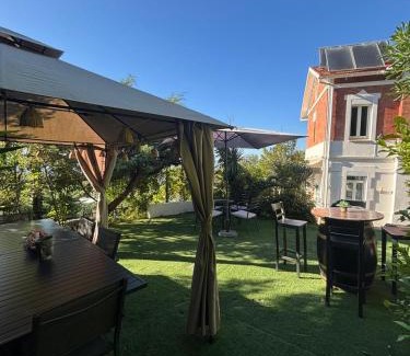 Sant Cugat del Valles Resort | Spirit of Queen experience