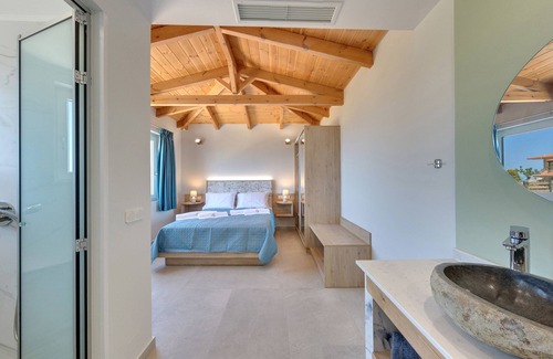 Agia Pelagia Hotel | Spiros Soula Thematic Suites
