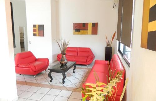 Las Jarretaderas Hotel | Splash Inn Nuevo Vallarta & Parque Acuatico