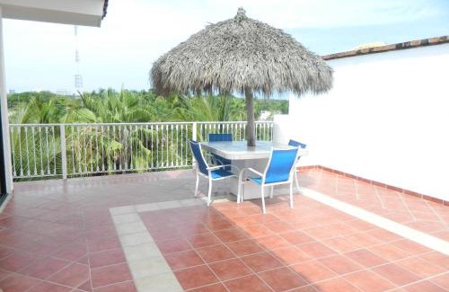 Las Jarretaderas Hotel | Splash Inn Nuevo Vallarta & Parque Acuatico