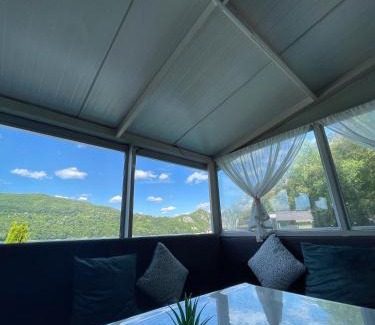 Bajina Basta House | Splav ANDJELA Perucac