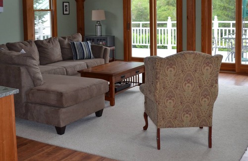 Woodstock House | Splendid 1920s Vermont Farmhouse