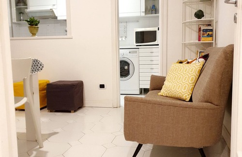 Sorrento City Centre Apartment | Splendid apt with beautiful sea view in Sorrento center near the beach