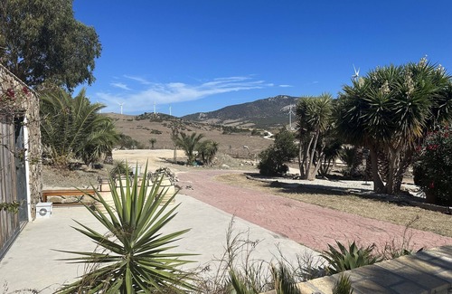 El Almarchal Villa | Splendid Cortijo Almarchal
