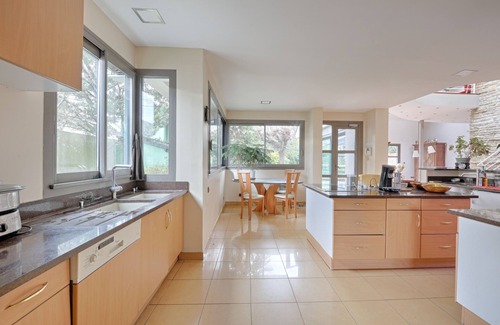 Le Parc Saint-Maur House | Splendid house in Saint-Maur-des-Fossés - Welkeys