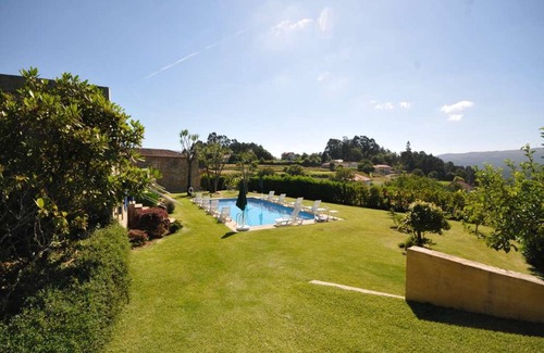 Rubiaes Villa | Splendid Ponte de Lima Villa | 6.