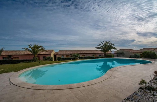Porto Pozzo Apartment | Splendid Seaview Apartment (N° 18)