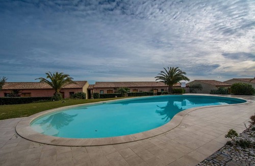 Porto Pozzo Apartment | Splendid Seaview Apartment (N° 20)