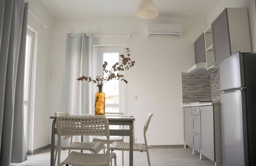 Marina di Ostuni Apartment | Splendid two-room apartment in Ostuni renovated and fully comfortable