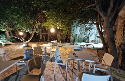 Il Monte Villa | Splendid villa in Gallipoli 5 minutes from the center and the beaches