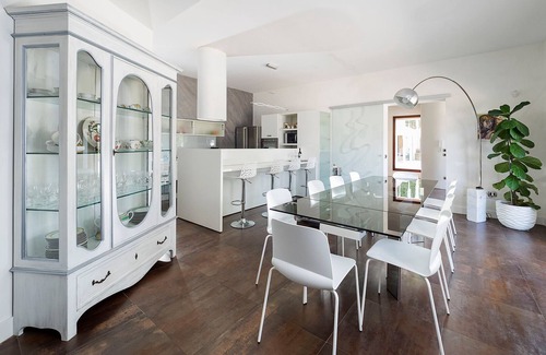 Agrigento Villa | Splendid villa with pool, wellness area, football pitch in Agrigento - 14 pax