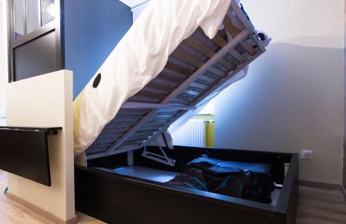 Colmar Centre Ville Apartment | Splendide Studio Centre Colmar