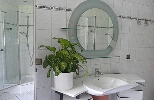 Bad Wildungen Apartment | Spohr vacation apartment