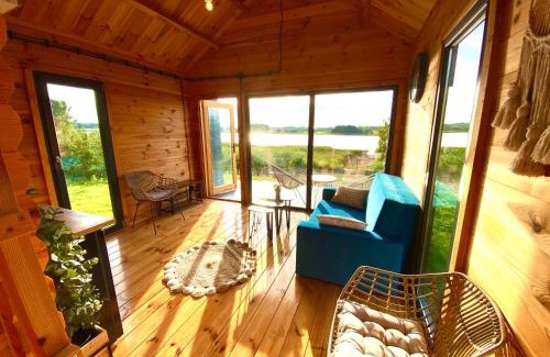 Purda Ski Chalet | Spokojny zakątek