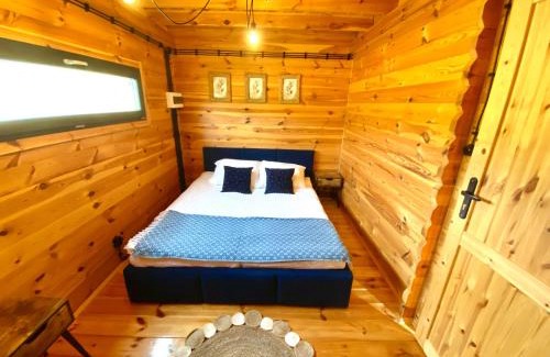 Purda Ski Chalet | Spokojny zakątek