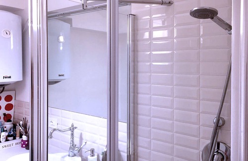 Spoleto Apartment | Spoleto in The Heart