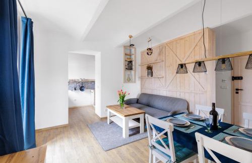 Abertamy Apartment | Sponge Apartmá - Resort Abertham
