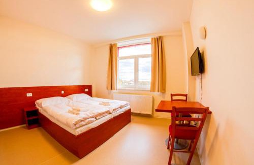 Ceske Budejovice Hotel | Sport Hotel České Budějovice
