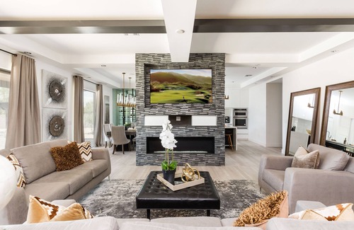 Shea North Estates House | Sport & Splash - Pickle ball - Sports Court -Pool & Spa