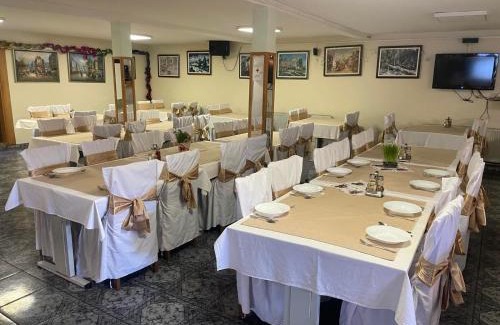 Zlatibor Resort | Sport trim