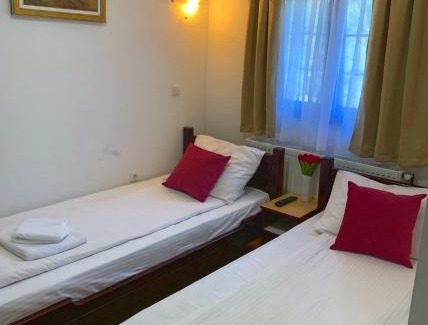 Zlatibor Resort | Sport trim