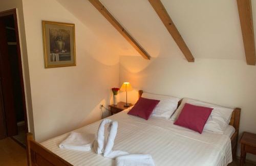 Zlatibor Resort | Sport trim