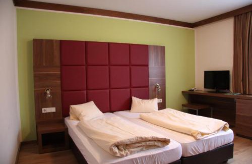 Flattach Hotel | Sporthotel Mölltal