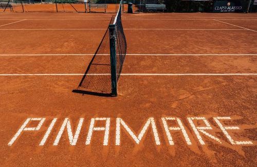 Andora Apartment | SPORTING PINAMARE